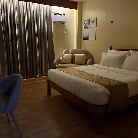 מואלבואל Rufana Suites מראה חיצוני תמונה