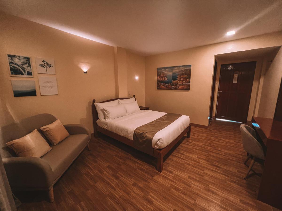 מואלבואל Rufana Suites מראה חיצוני תמונה