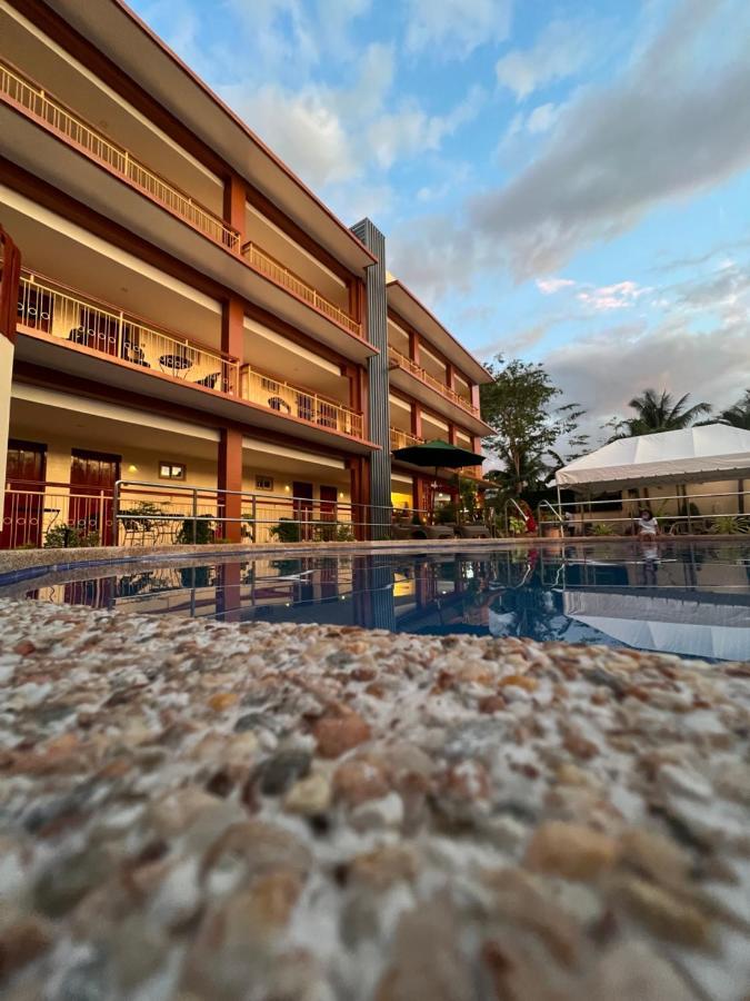 מואלבואל Rufana Suites מראה חיצוני תמונה