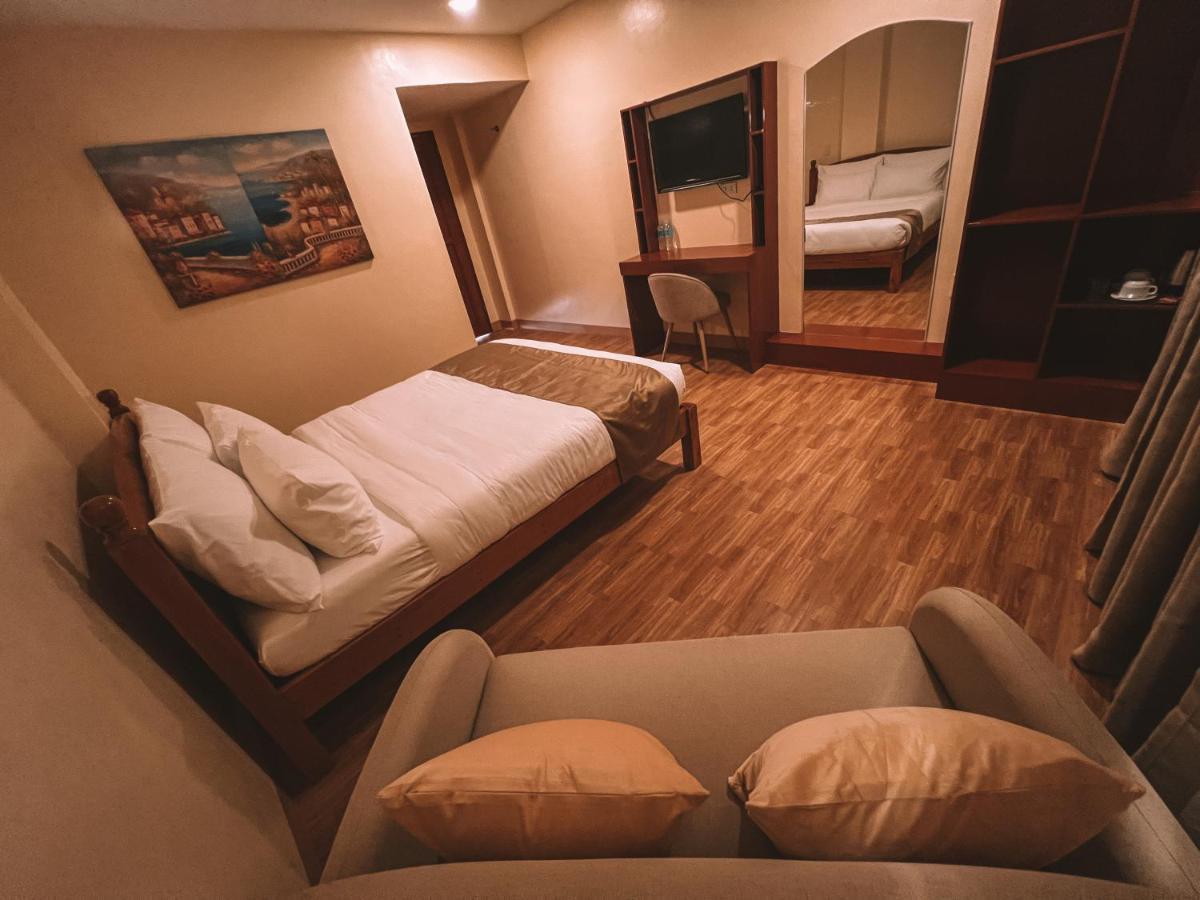 מואלבואל Rufana Suites מראה חיצוני תמונה