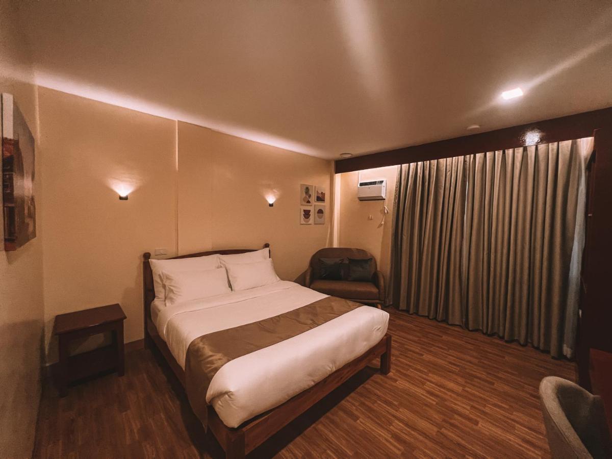 מואלבואל Rufana Suites מראה חיצוני תמונה