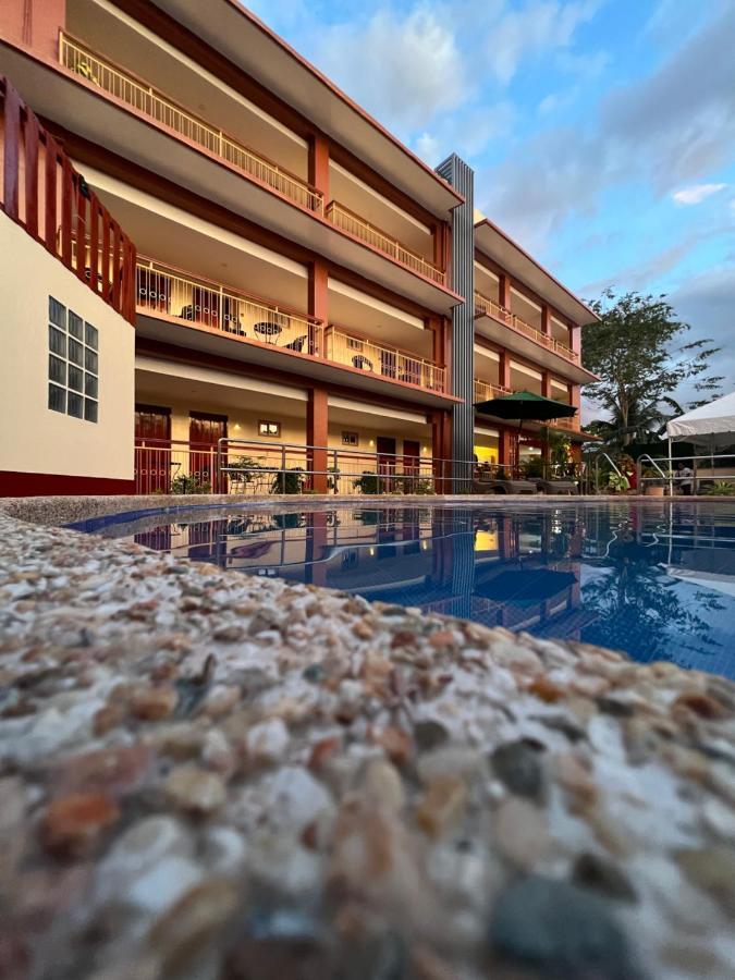 מואלבואל Rufana Suites מראה חיצוני תמונה