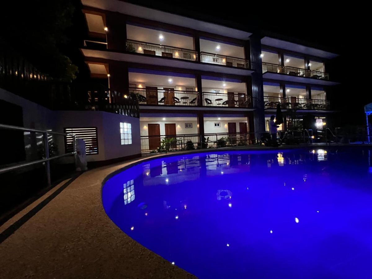 מואלבואל Rufana Suites מראה חיצוני תמונה