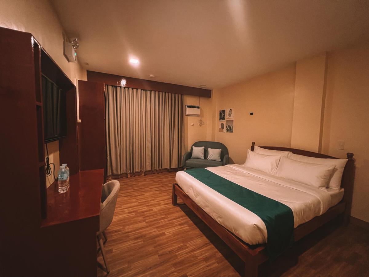 מואלבואל Rufana Suites מראה חיצוני תמונה