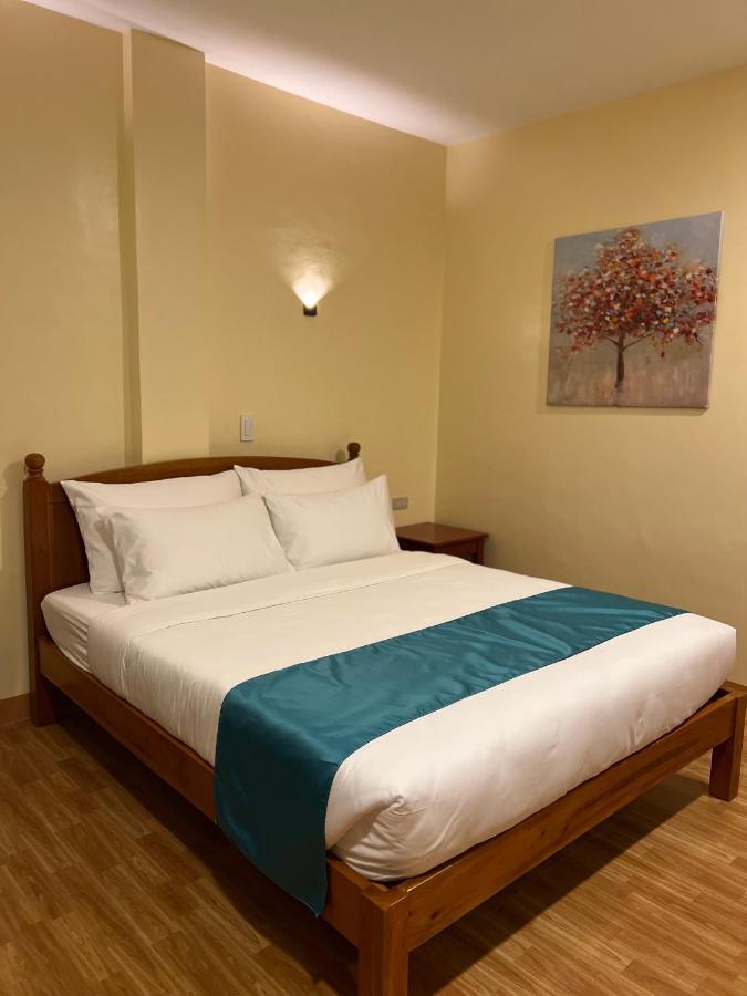 מואלבואל Rufana Suites מראה חיצוני תמונה