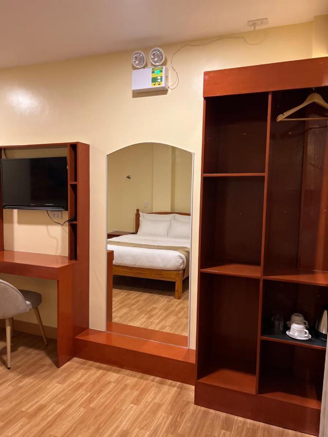 מואלבואל Rufana Suites מראה חיצוני תמונה