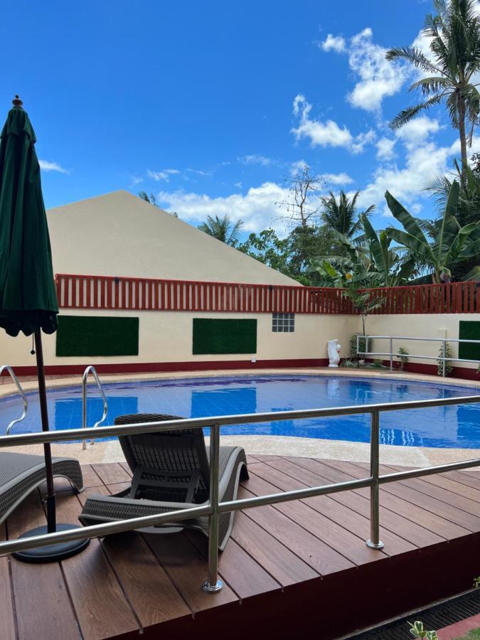 מואלבואל Rufana Suites מראה חיצוני תמונה