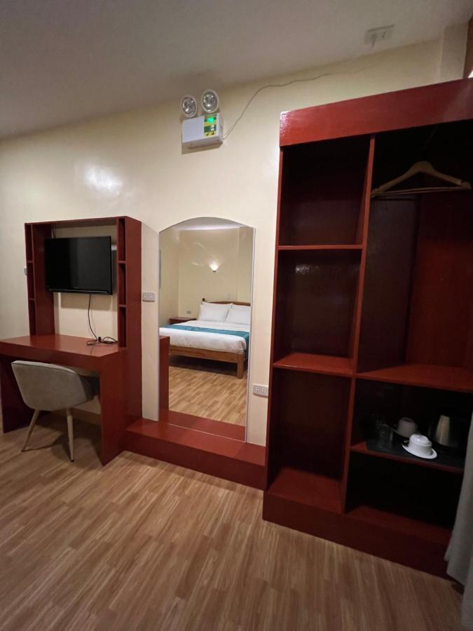מואלבואל Rufana Suites מראה חיצוני תמונה