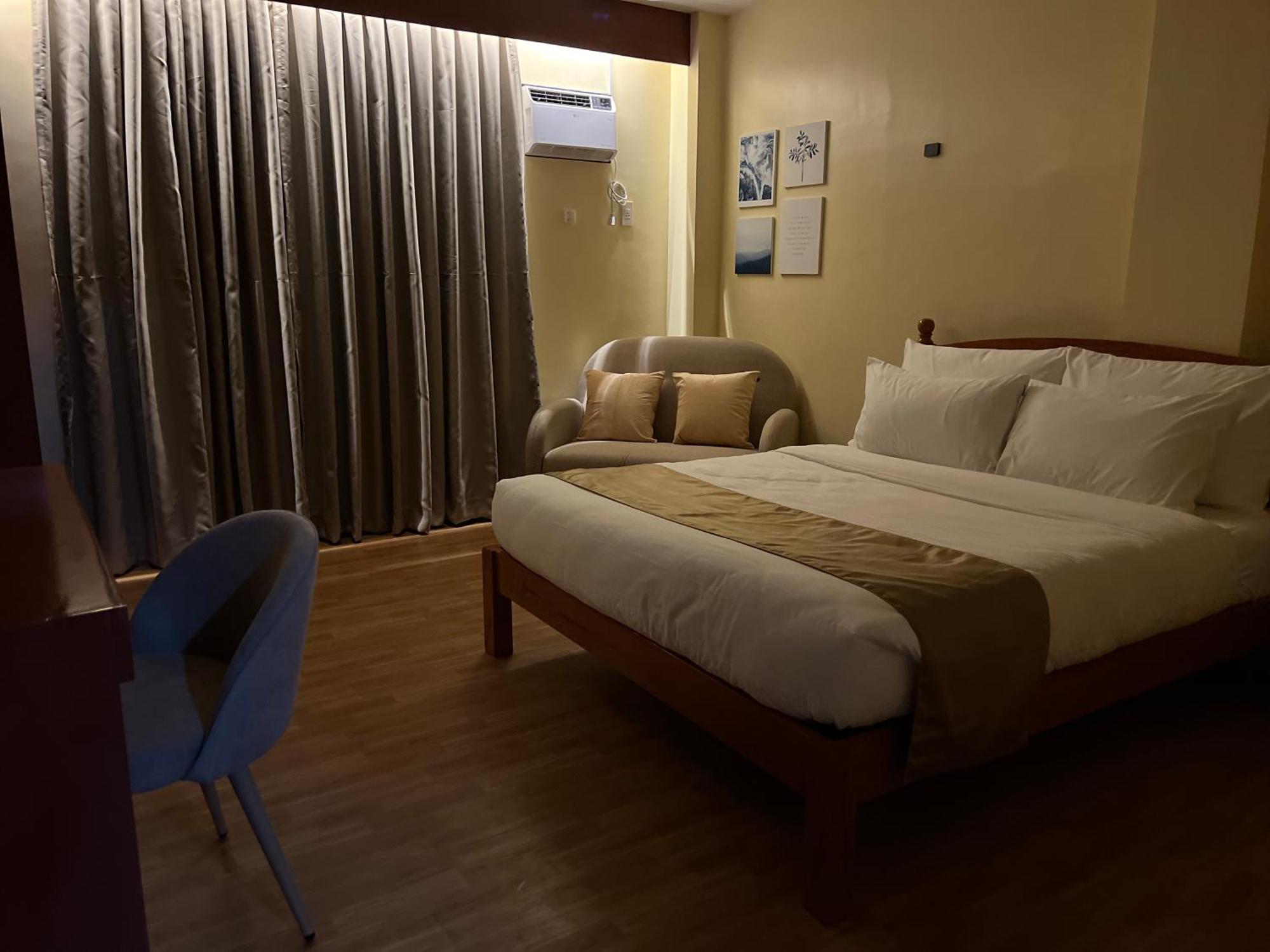 מואלבואל Rufana Suites מראה חיצוני תמונה