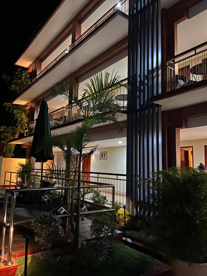 מואלבואל Rufana Suites מראה חיצוני תמונה