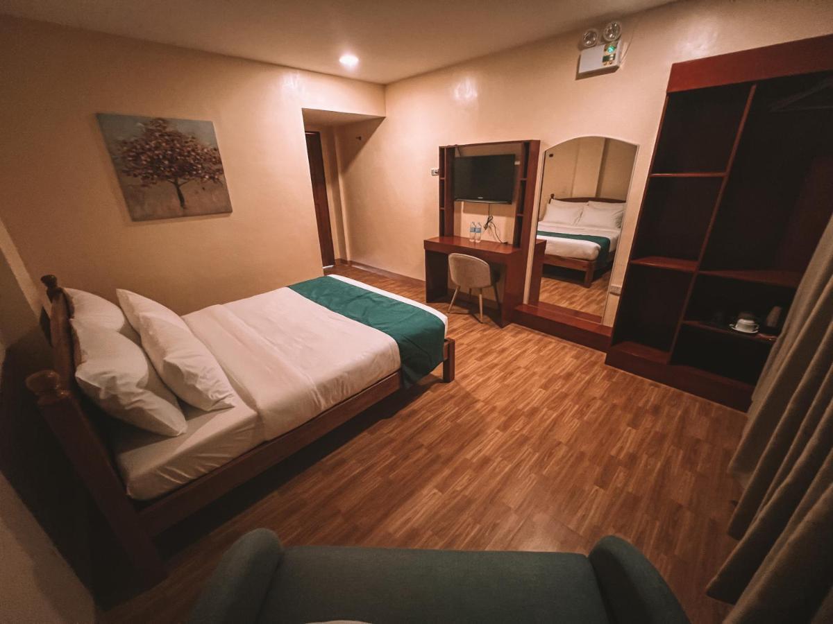 מואלבואל Rufana Suites מראה חיצוני תמונה