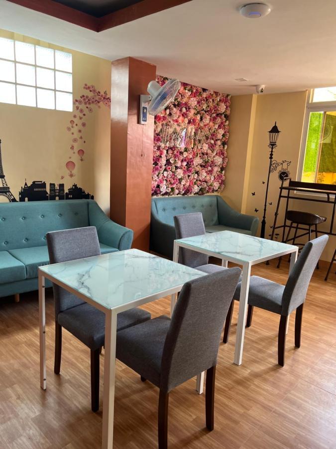 מואלבואל Rufana Suites מראה חיצוני תמונה