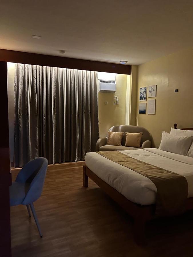מואלבואל Rufana Suites מראה חיצוני תמונה