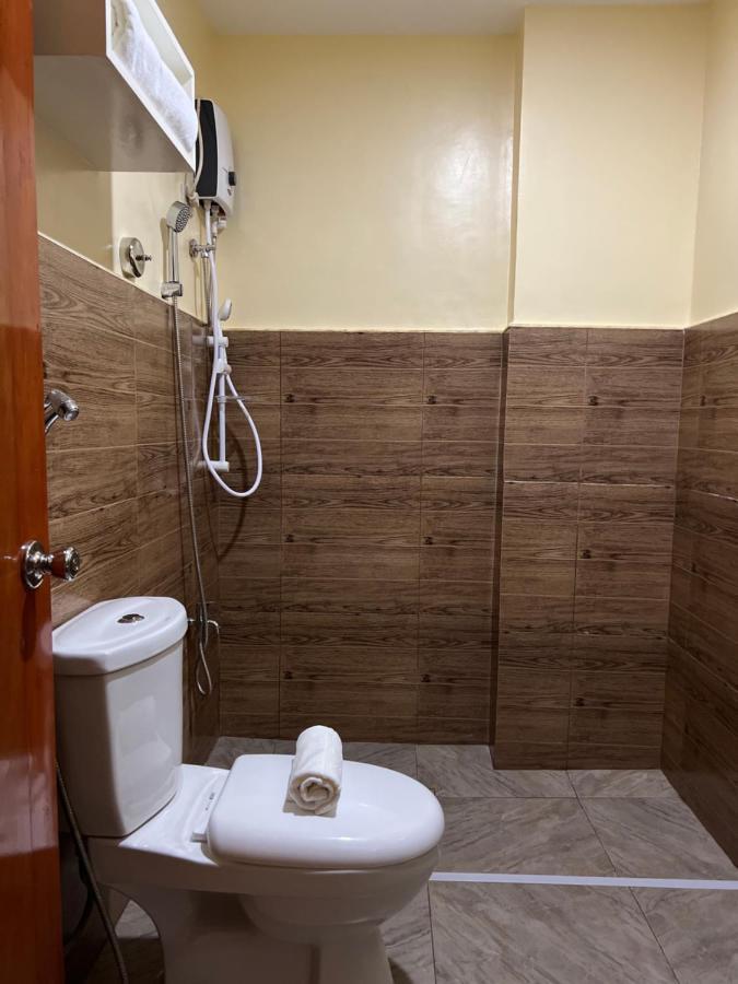 מואלבואל Rufana Suites מראה חיצוני תמונה
