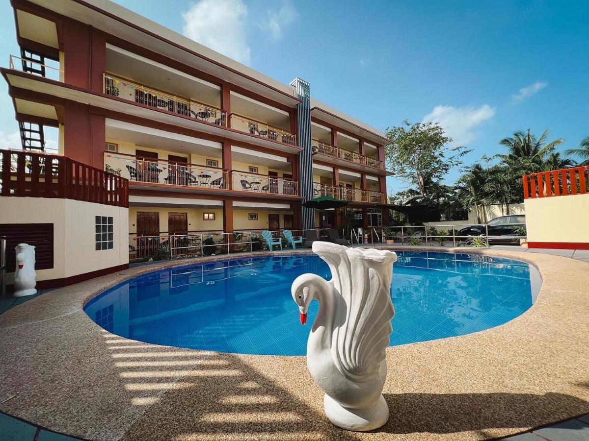 מואלבואל Rufana Suites מראה חיצוני תמונה