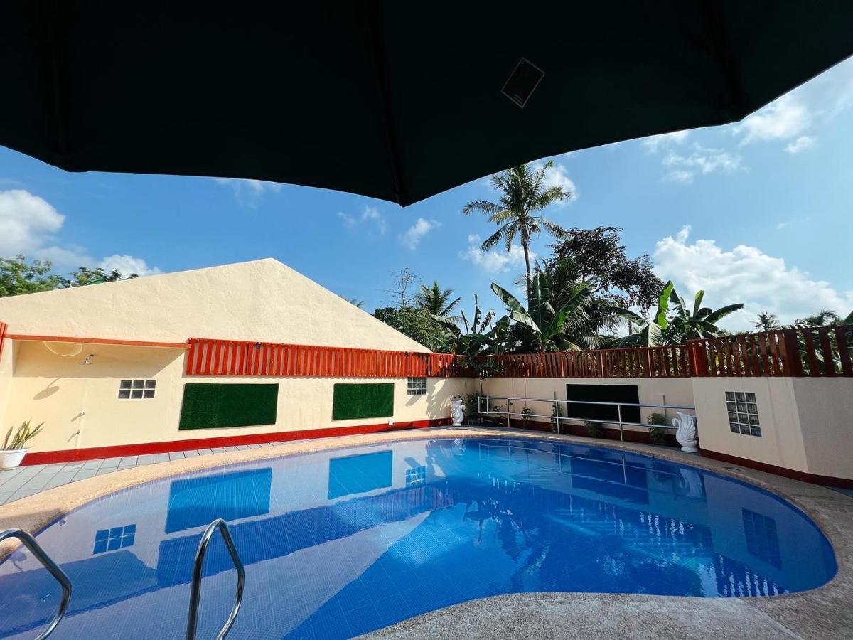מואלבואל Rufana Suites מראה חיצוני תמונה