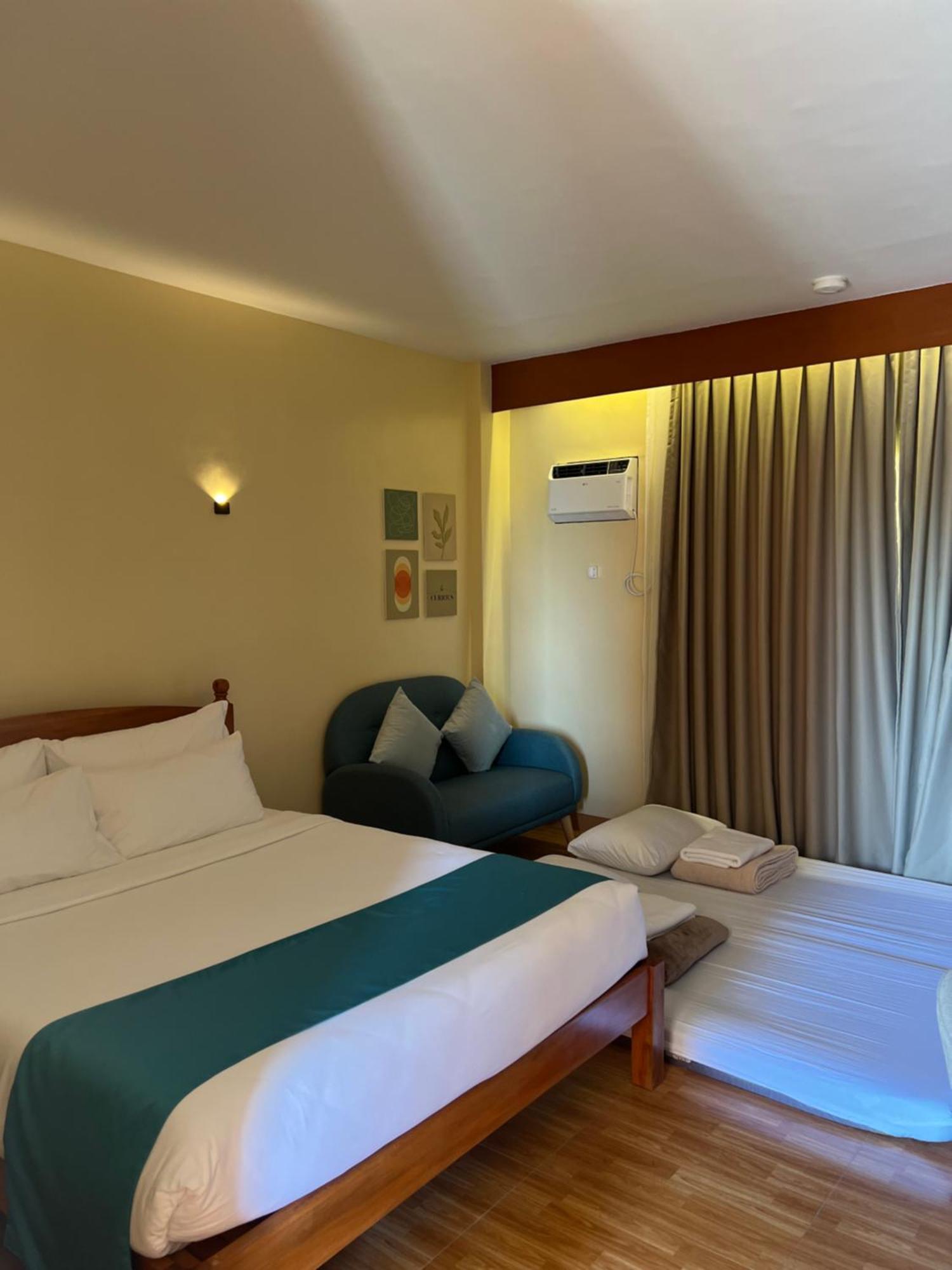 מואלבואל Rufana Suites מראה חיצוני תמונה
